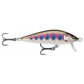Rapala Count Down Elite CDE75 (GDRT) Gilded Rainbow Trout